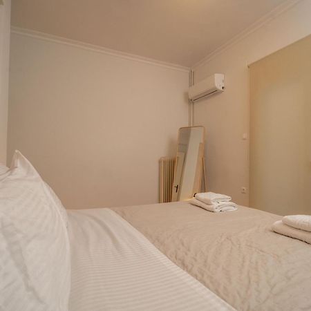 Madan Apartment - Chania city center Zewnętrze zdjęcie