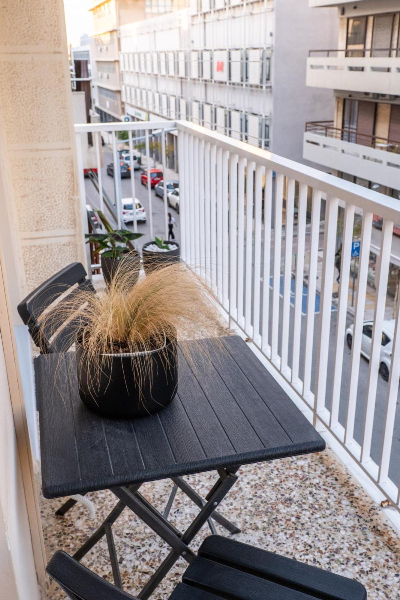 Madan Apartment - Chania city center Zewnętrze zdjęcie