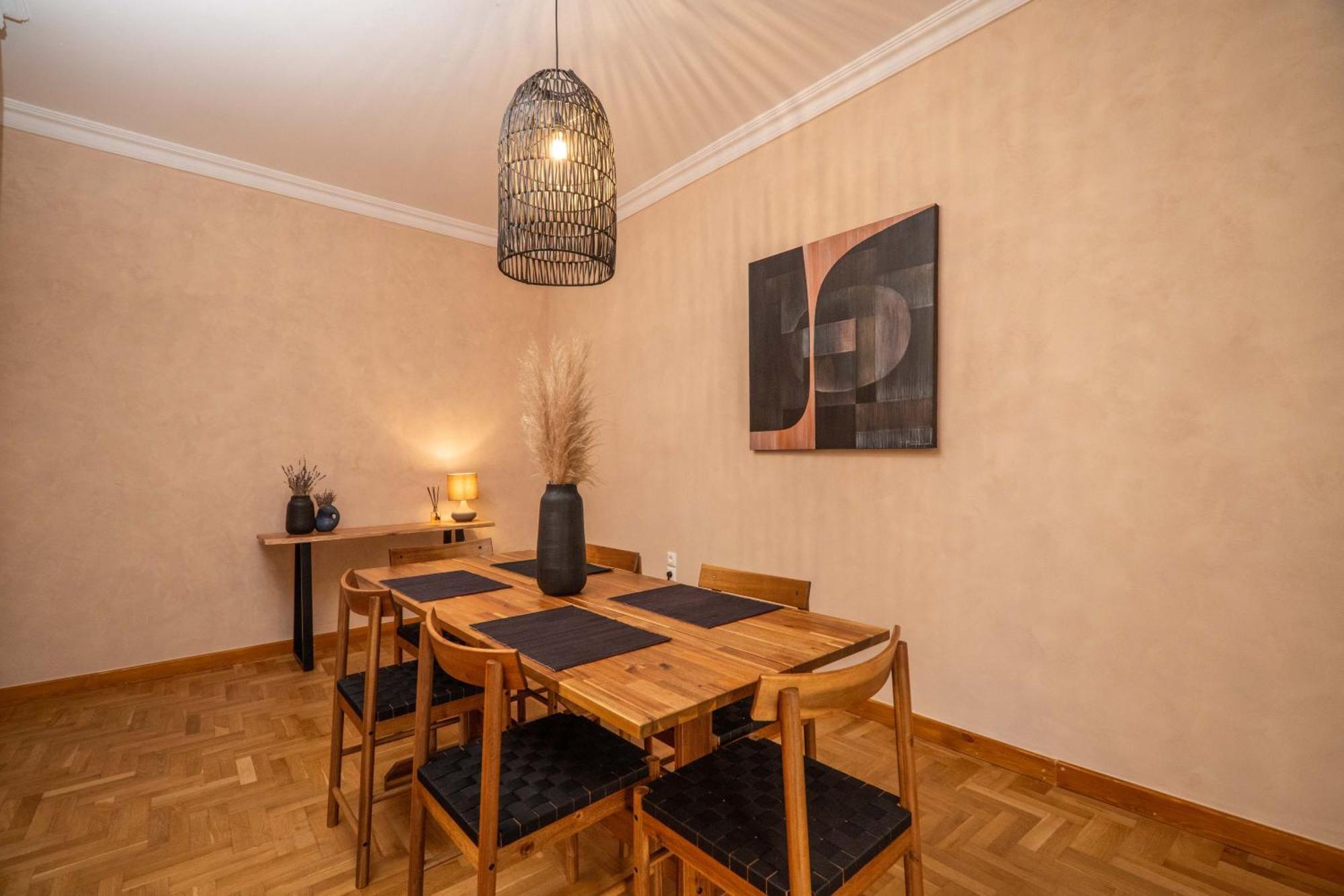 Madan Apartment - Chania city center Zewnętrze zdjęcie