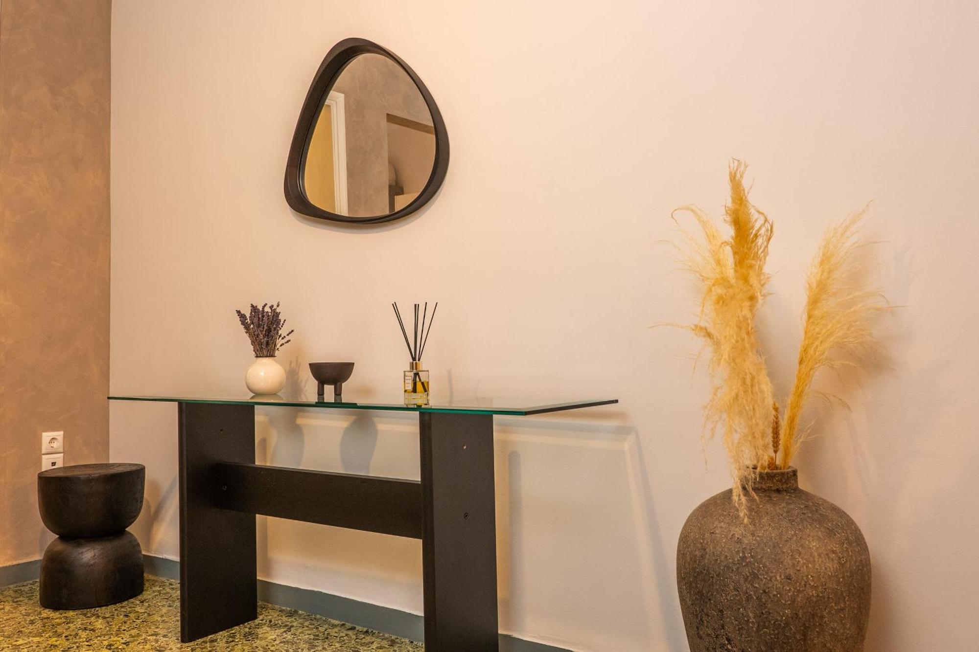 Madan Apartment - Chania city center Zewnętrze zdjęcie