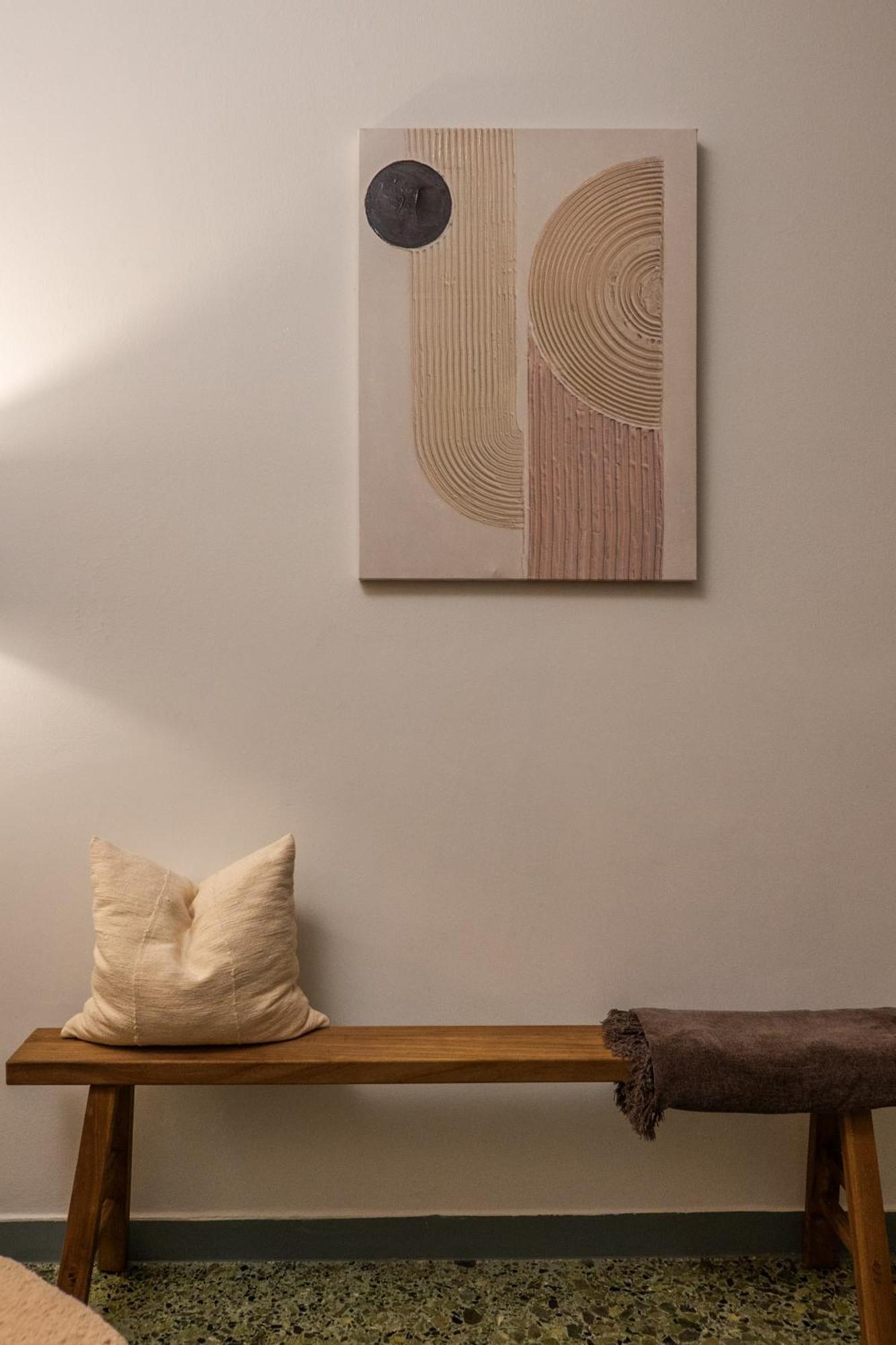 Madan Apartment - Chania city center Zewnętrze zdjęcie