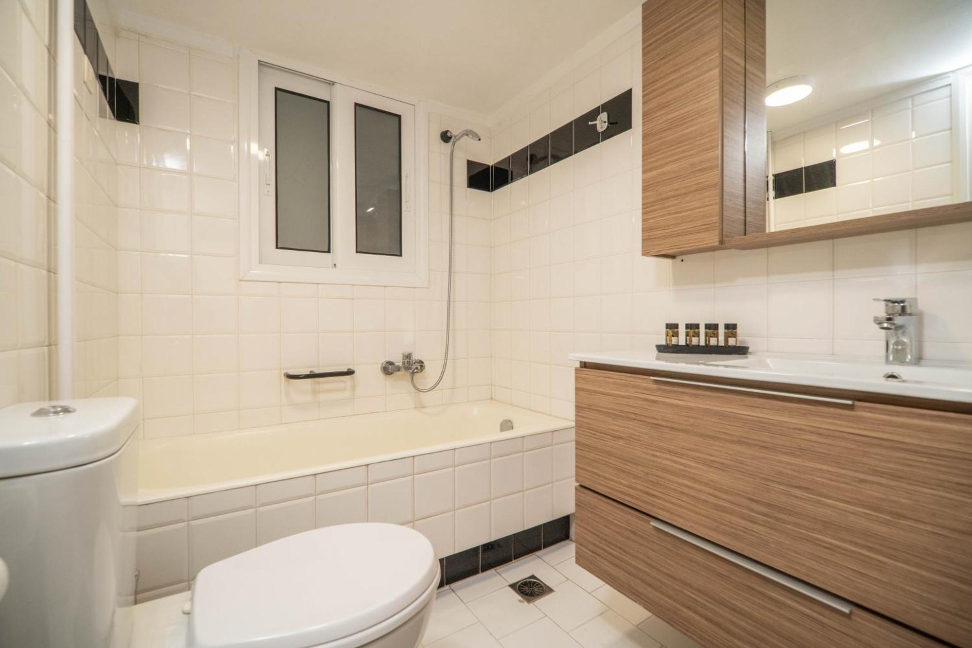 Madan Apartment - Chania city center Zewnętrze zdjęcie