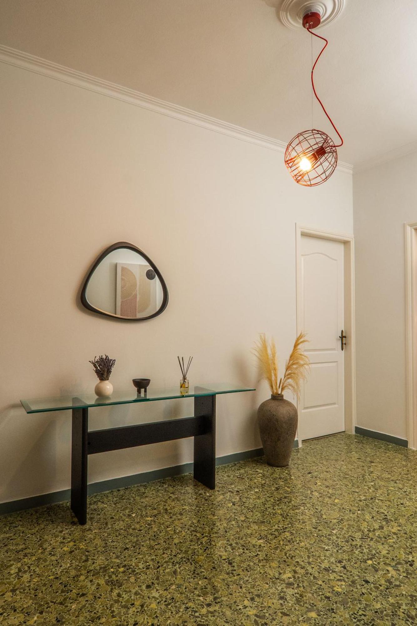 Madan Apartment - Chania city center Zewnętrze zdjęcie